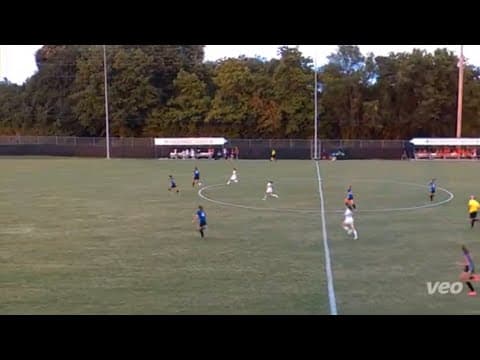 Video of Elle Blessinger 2023 Graduate - August 2022 Highlights