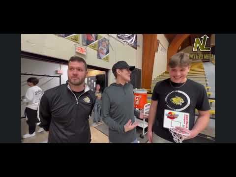Video of Slam dunk Champion 
