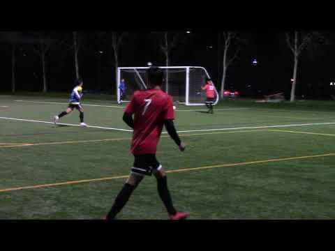 Video of Jan2020.vs.Silicon Valley Academy