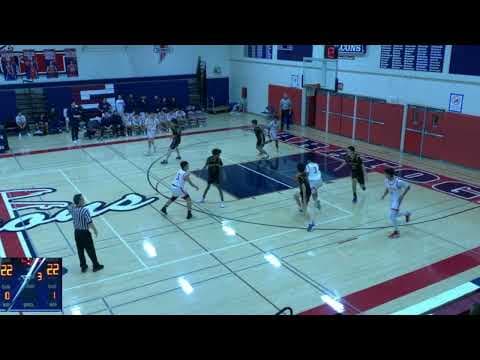 Video of 2025 JV Sophomore year