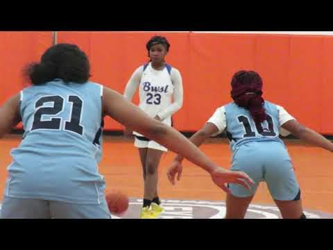Video of Indian River vs Landstown