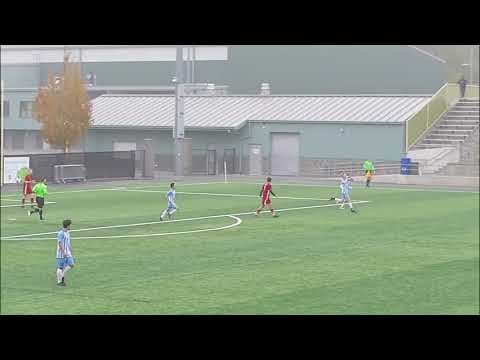 Video of Ryan Thain Goal Compilation 2019-2020 Season