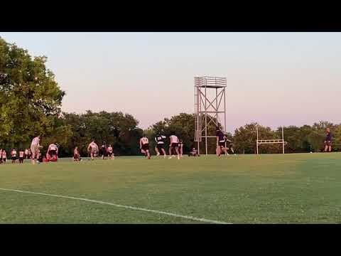 Video of Football Videos 