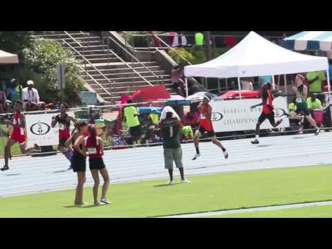 Video of Cameron Cassar GA Games