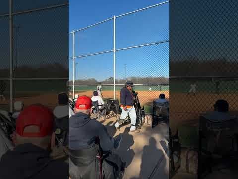 Video of TXWES Offense