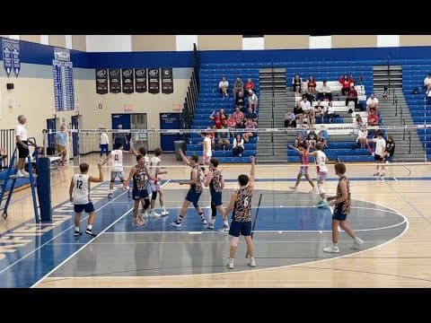 Video of Sept. 3 2022