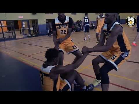 Video of Sun youth number 5
