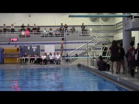 Video of Josh Shipley 01-03-20