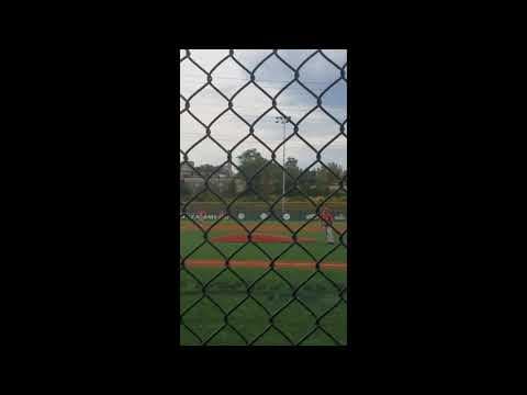 Video of Carson Clark, HR & 2B at Crossroads Ohio Valley Super Regional