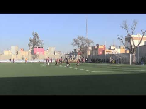 Video of SOCCER TAPE