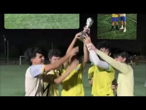 Video of North mission vs Alice