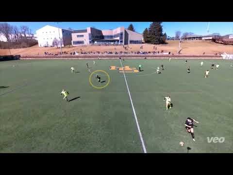 Video of Ohio Elite Showcase 2022