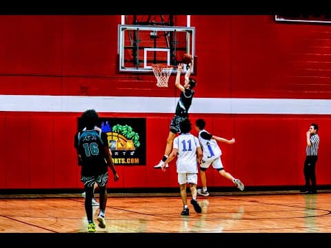 Video of Summer 2022 Training Vid