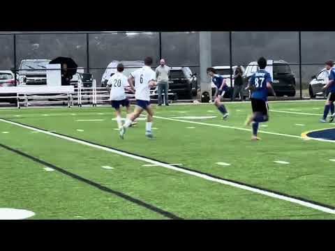 Video of Spring 2025 Part 1 