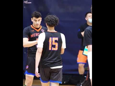 Video of Manuel Coronado (2022) WestCoastElite Memorial Weekend Mix