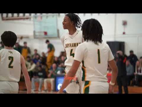 Video of Head Royce Small School with Big GAME!! Team Features Andre Igoudala Jr, Micah Nyamuzuwe and more!
