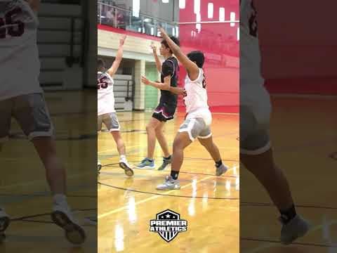 Video of Carmelo Martinez PG #24
