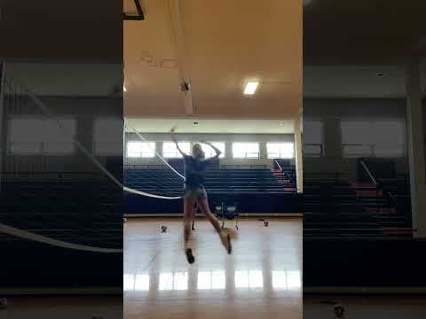 Video of Summer 2021 Hitting Training