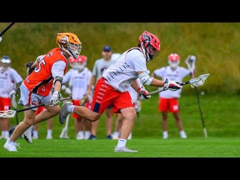 Video of 2022 Summer Highlights