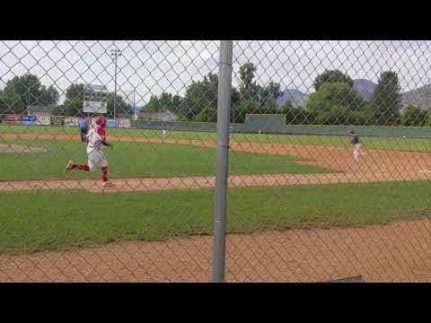 Video of Baseball 2019-2020