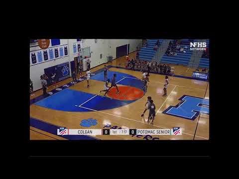 Video of Larry Wright 2021| Junior Season Highlights