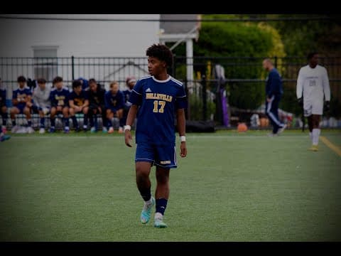 Video of Eric Castillo 2023-24 Highlights