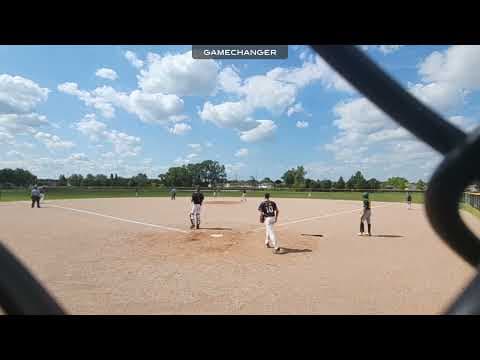 Video of Offense - Lasalle Titans AA 16U@Windsor Hawks 18U (2024)
