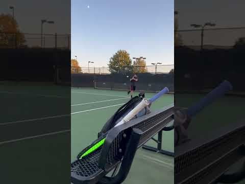 Video of Warm Up