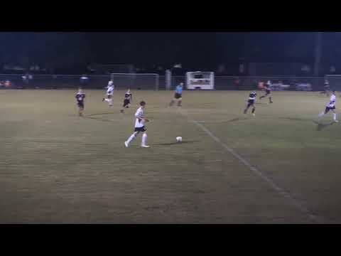 Video of Ethan Marshall Clips from 11 10 2020