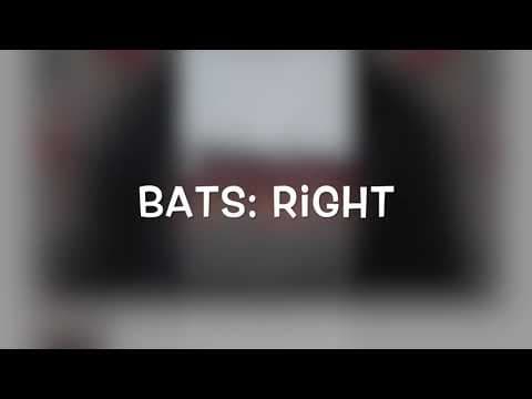 Video of John’s baseball Highlights 