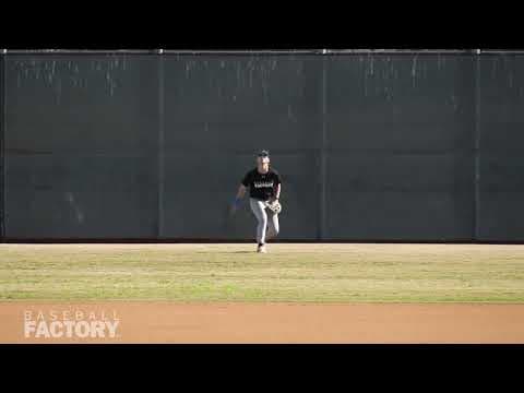 Video of Baseball Factory - Dec 2023