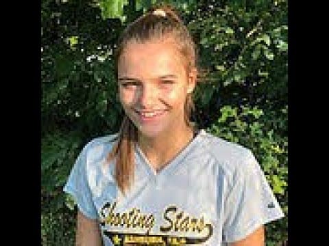 Video of Drew Hoehner Fall 2019 Highlights
