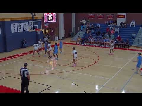 Video of London Townsend 23/24 szn highlights