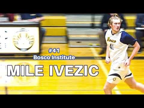 Video of Midseason Highlights Part 1