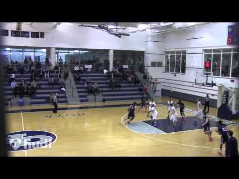 Video of Junior Season Highlights