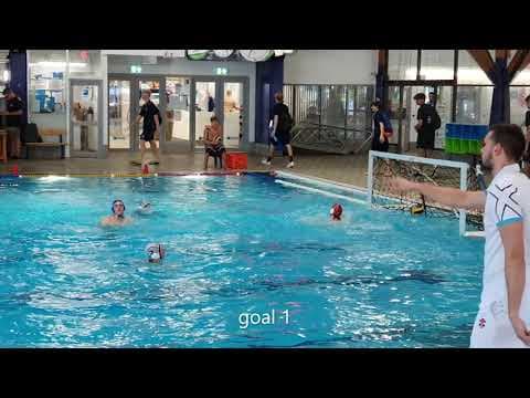 Video of New Zealand North Islands Premier Boys Secondary School tournament