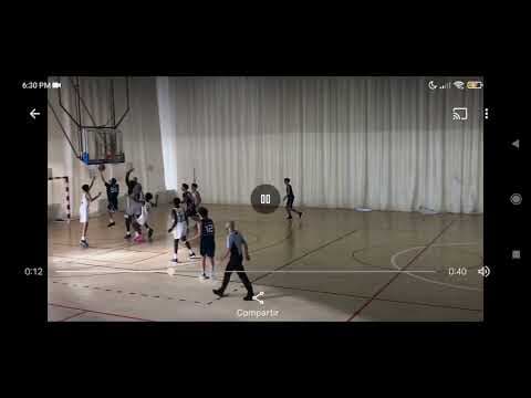 Video of Highlight tape