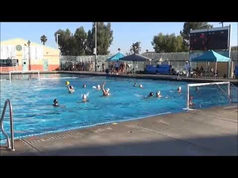 Video of Long-distance, precision passing clips