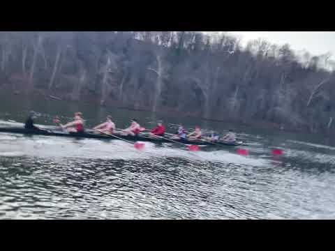 Video of 1V Practice March 3rd 2020 (Max Frey in 3)