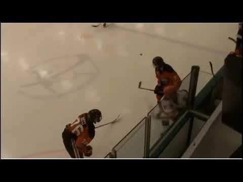 Video of #53 white