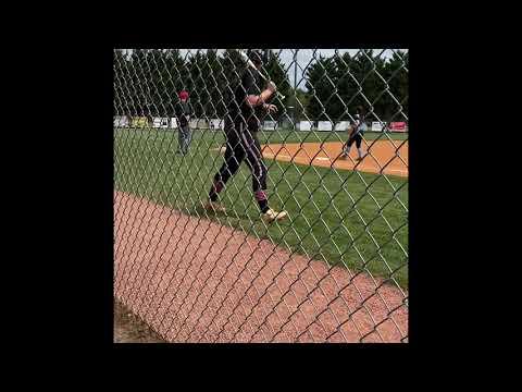 Video of Spring 2021- Kennedy HS Highlights 