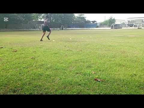 Video of Day 2, The grind 