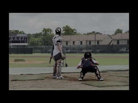 Video of SAGU Prospect Camp- Catching