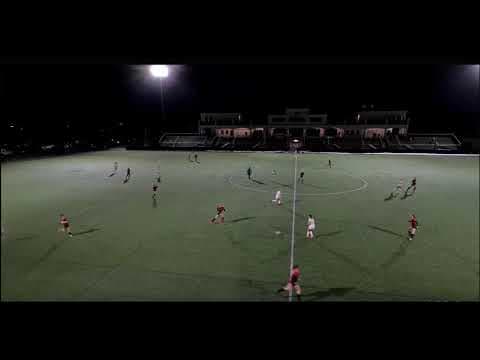 Video of Sanam Milani 2020-2021 Highlights