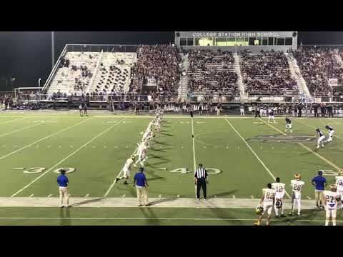 Video of K