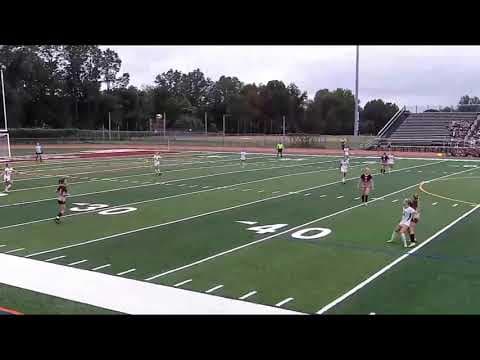 Video of 2021 Fall Highlights