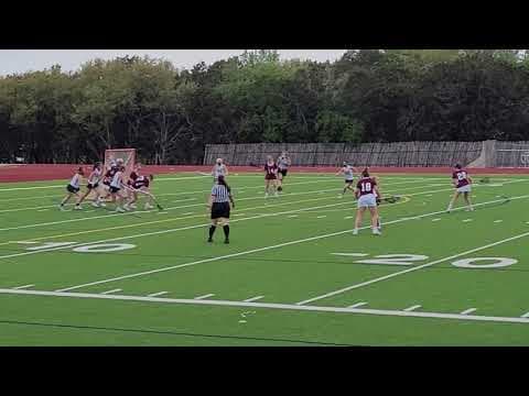 Video of 8 Meter Penalty