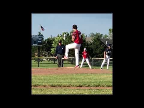Video of Michael Bowler