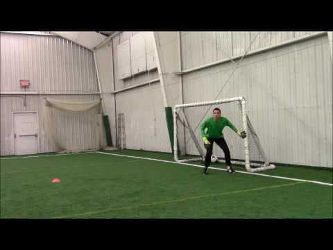 Video of Donovan Reed - Skills Video