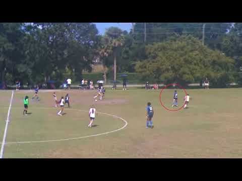 Video of preseason highlights 2024-25